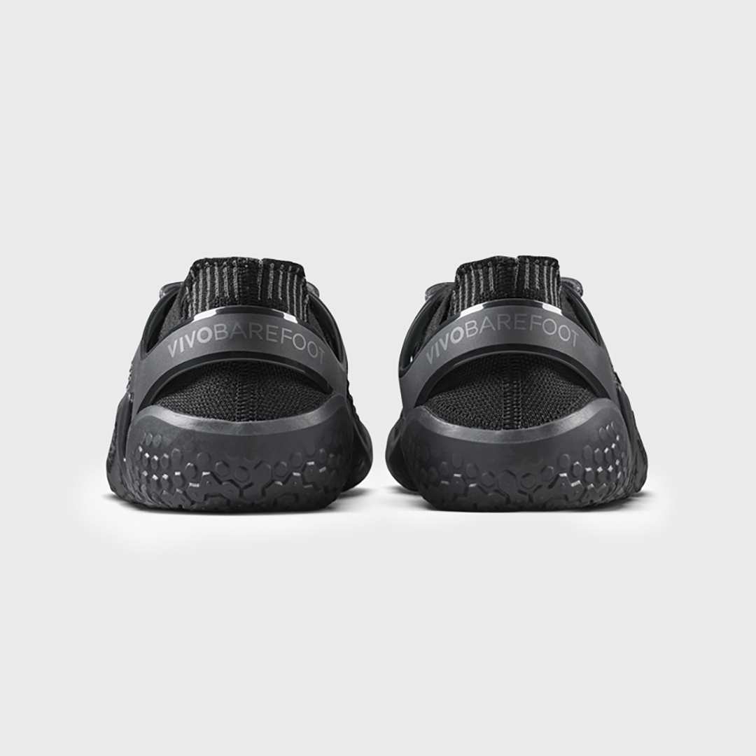 Vivobarefoot - Motus Strength II - Womens - Eclipse