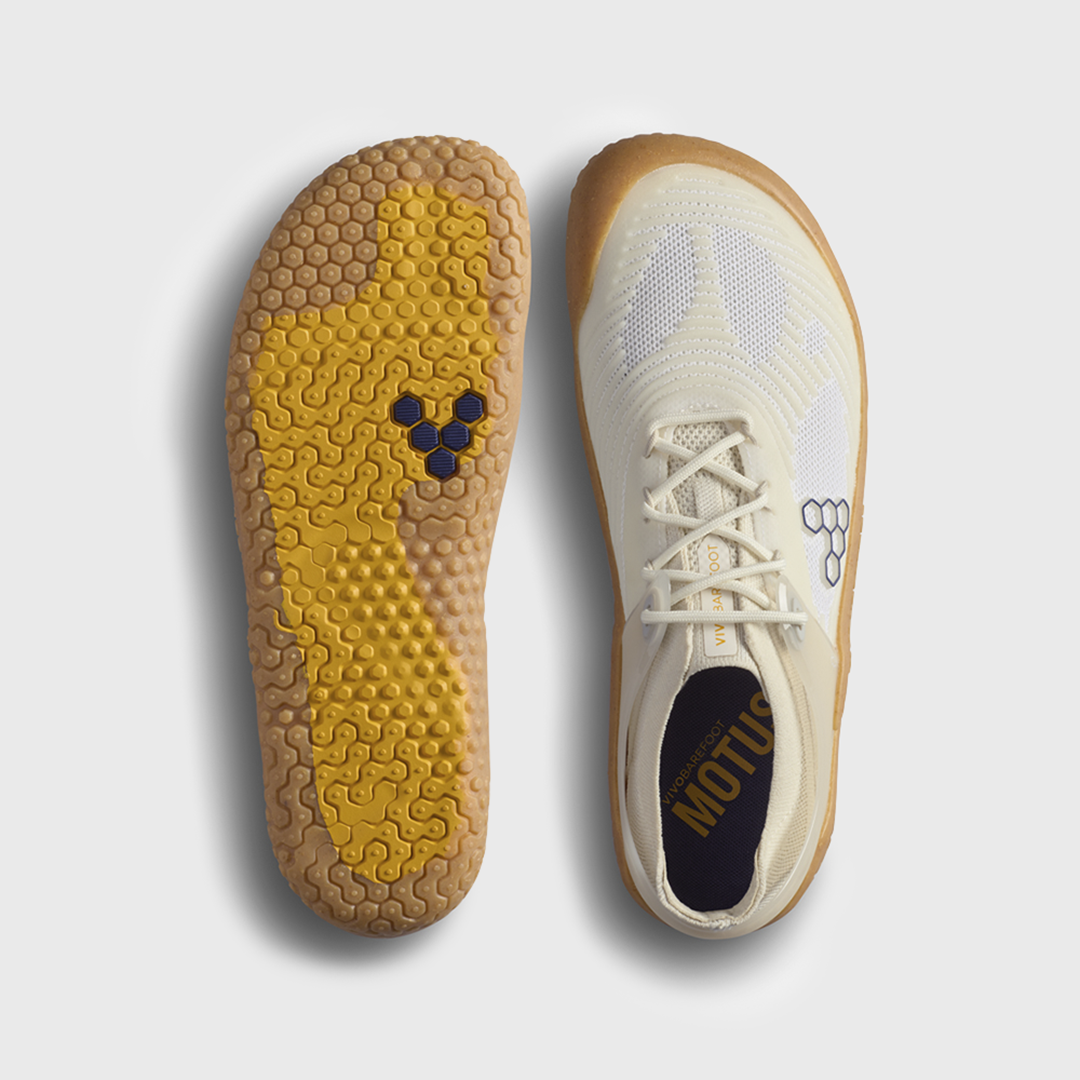 Vivobarefoot - Motus Strength II - Womens - Arctic Wolf
