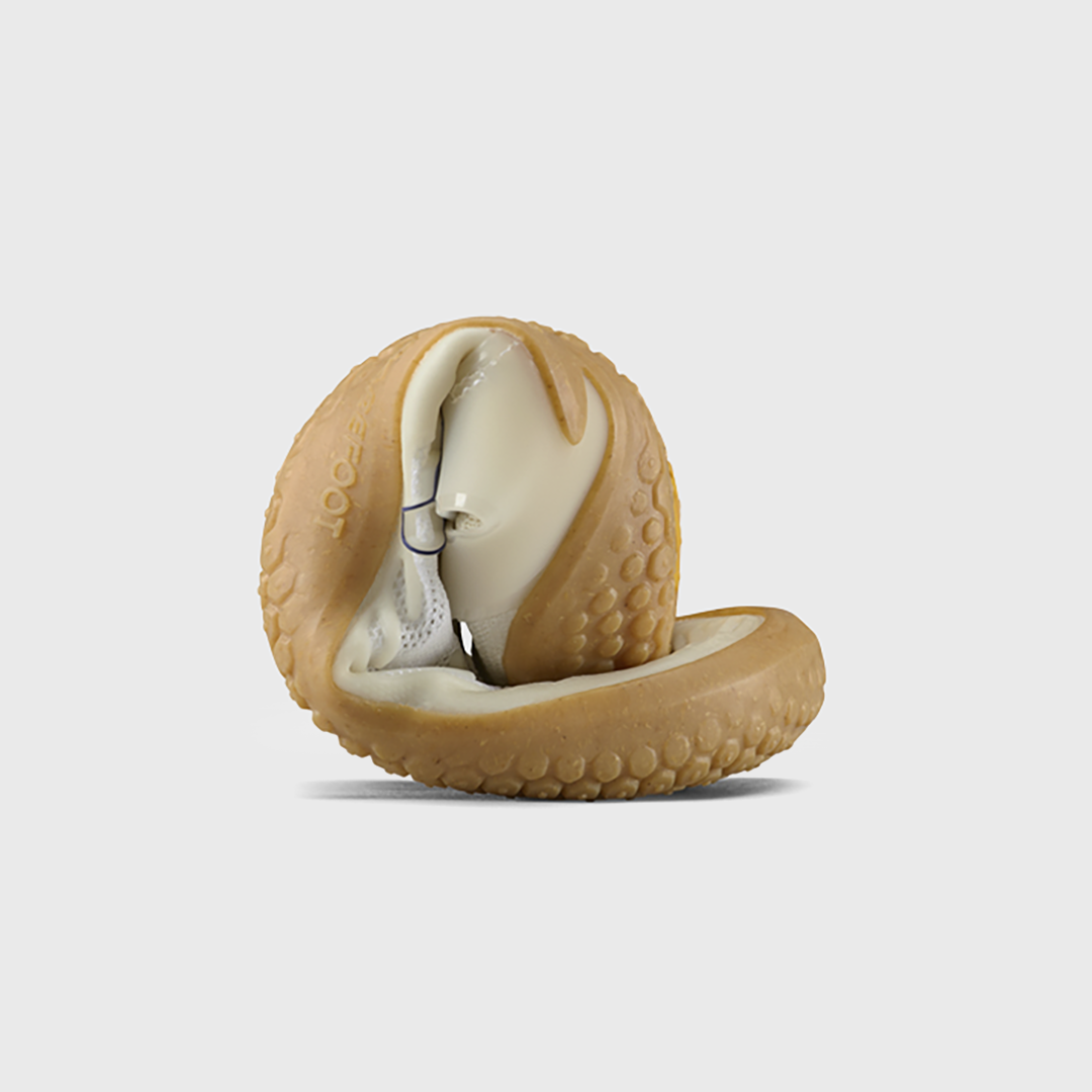 Vivobarefoot - Motus Strength II - Womens - Arctic Wolf