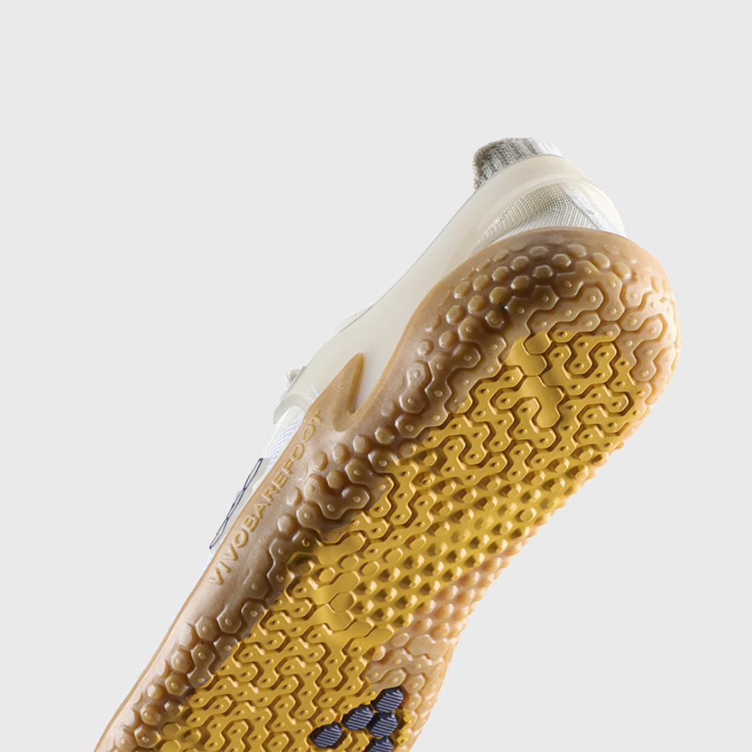 Vivobarefoot - Motus Strength II - Womens - Arctic Wolf