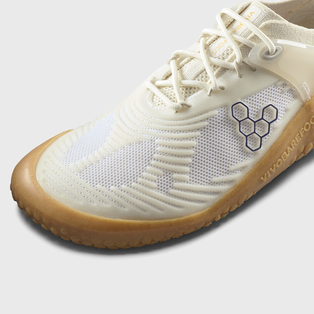 Vivobarefoot - Motus Strength II - Womens - Arctic Wolf