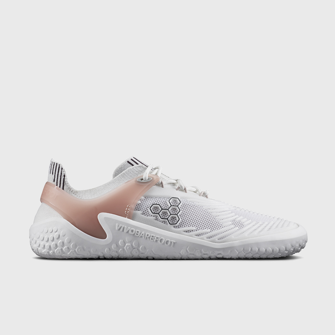 Vivobarefoot - Motus Strength II - Womens - Sepia Rose