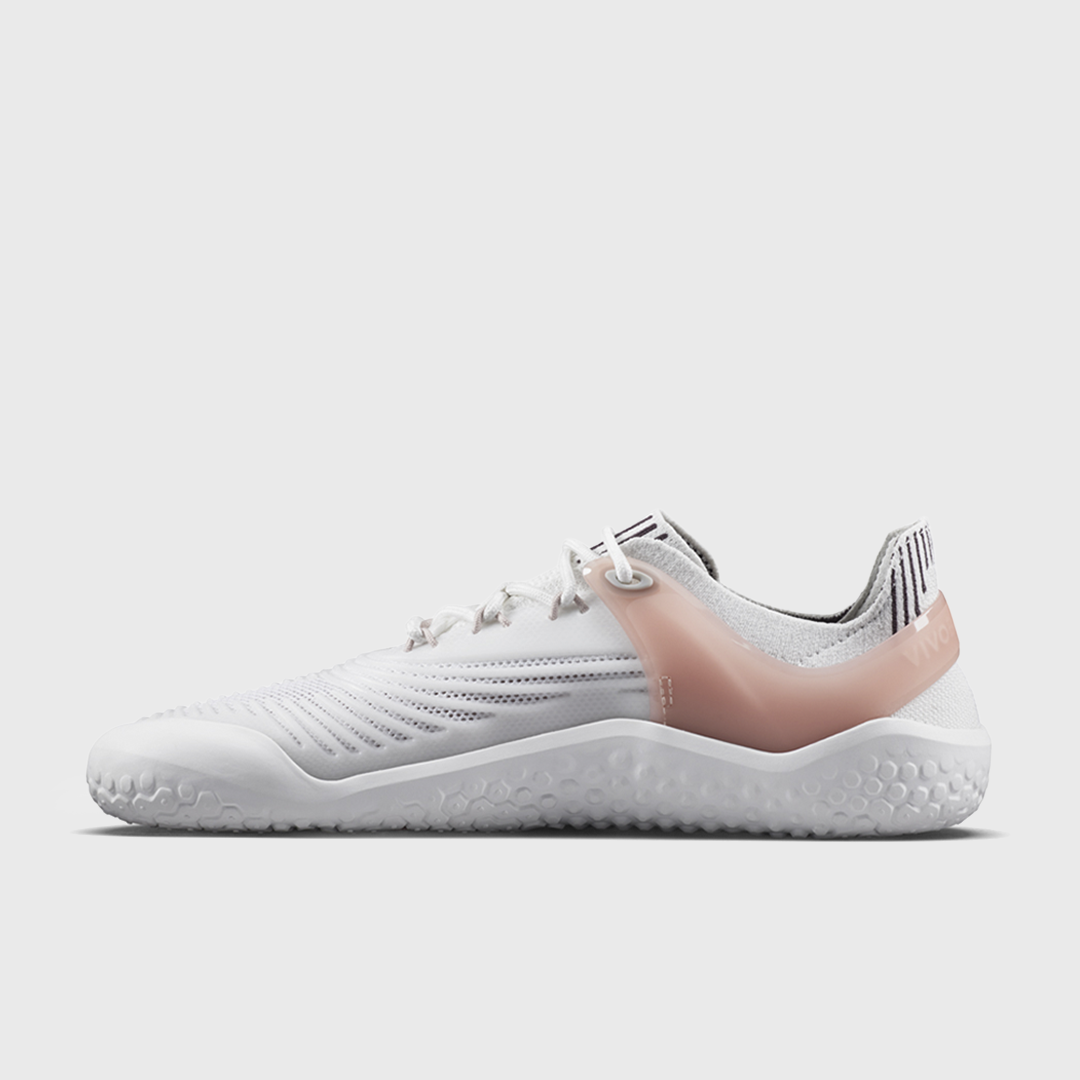 Vivobarefoot - Motus Strength II - Womens - Sepia Rose