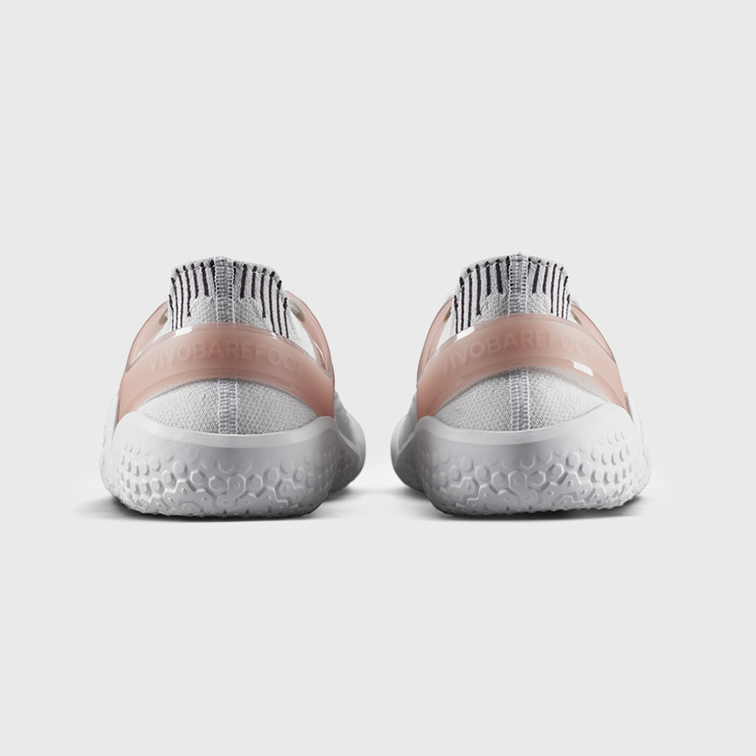Vivobarefoot - Motus Strength II - Womens - Sepia Rose