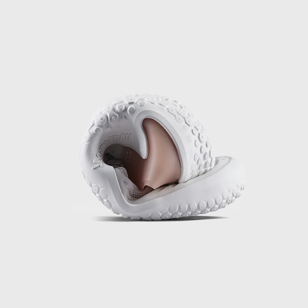 Vivobarefoot - Motus Strength II - Womens - Sepia Rose