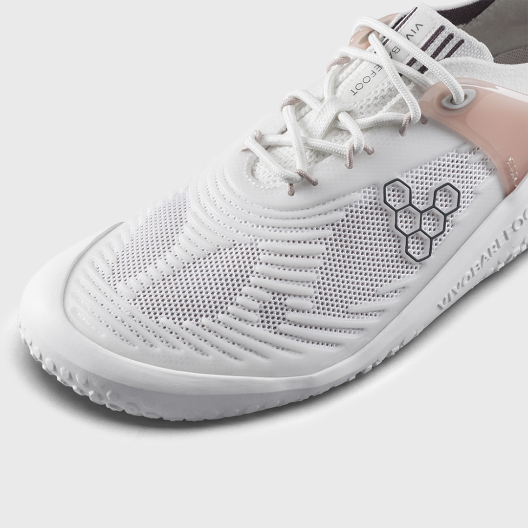 Vivobarefoot - Motus Strength II - Womens - Sepia Rose