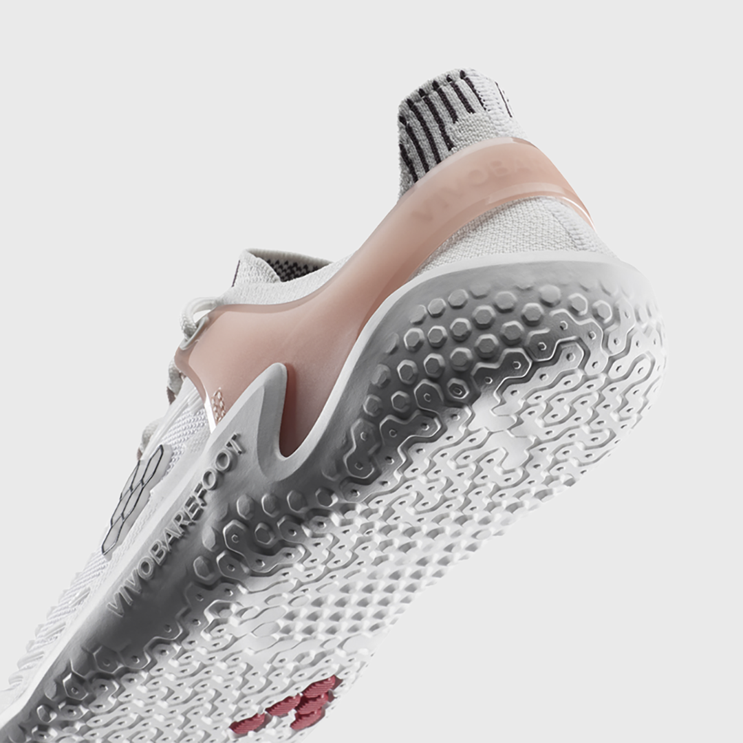 Vivobarefoot - Motus Strength II - Womens - Sepia Rose