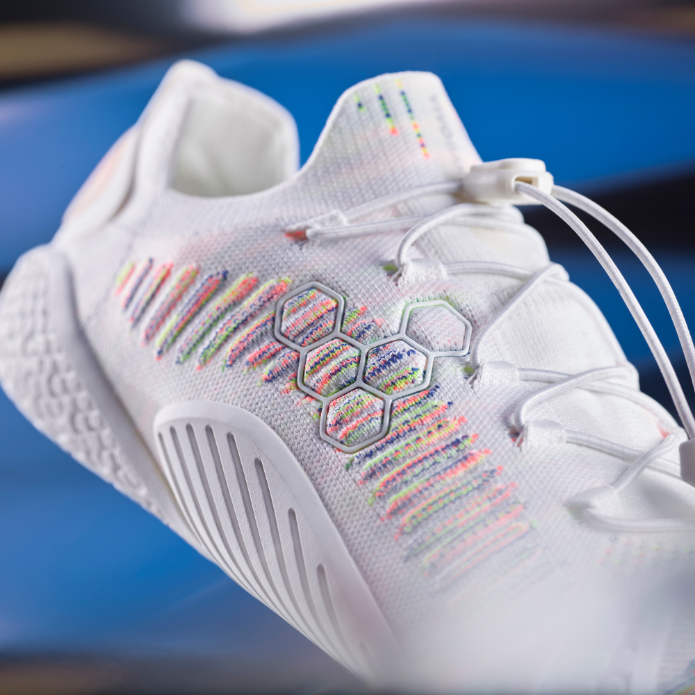 Vivobarefoot - Motus Flex Mens - Bright White