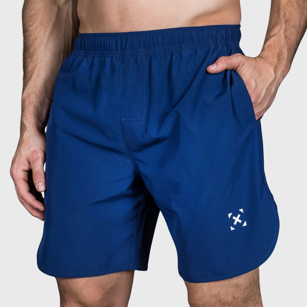 TWL - Men's Flex Shorts 3.0 - Indigo