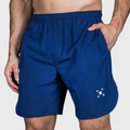 TWL - MEN'S FLEX SHORTS - 7" - INDIGO