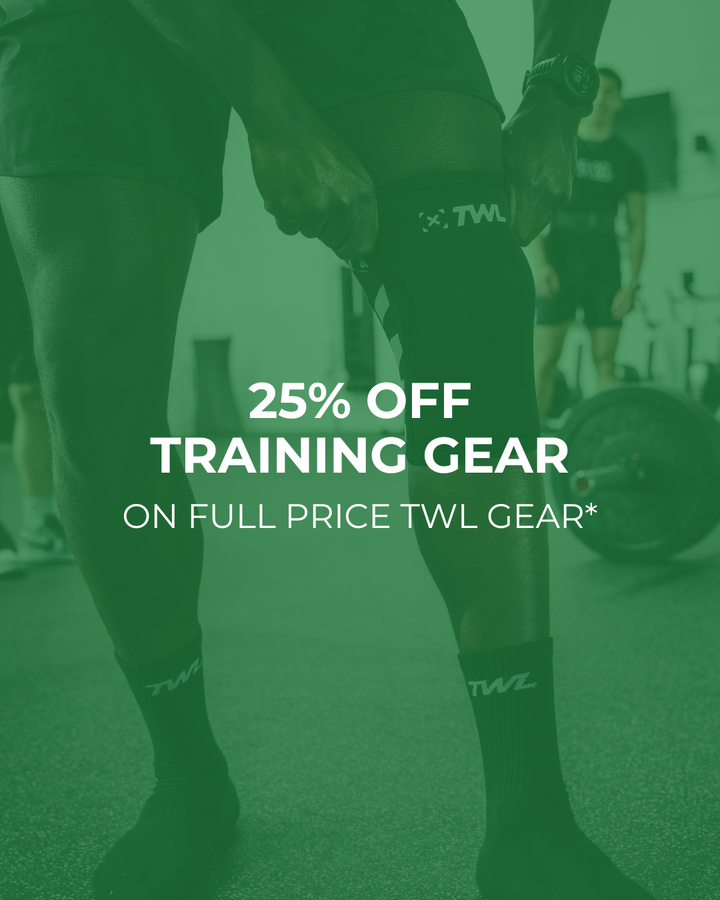 Twl Store TWL - The Home of Training | Gym & Fitness Store Online Australia