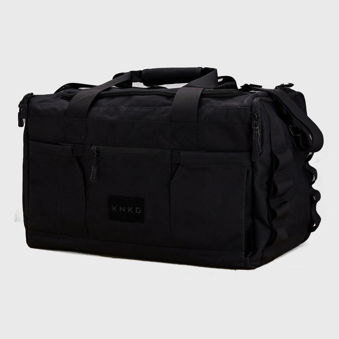 King Kong - CORE Duffel Large 51L - Black