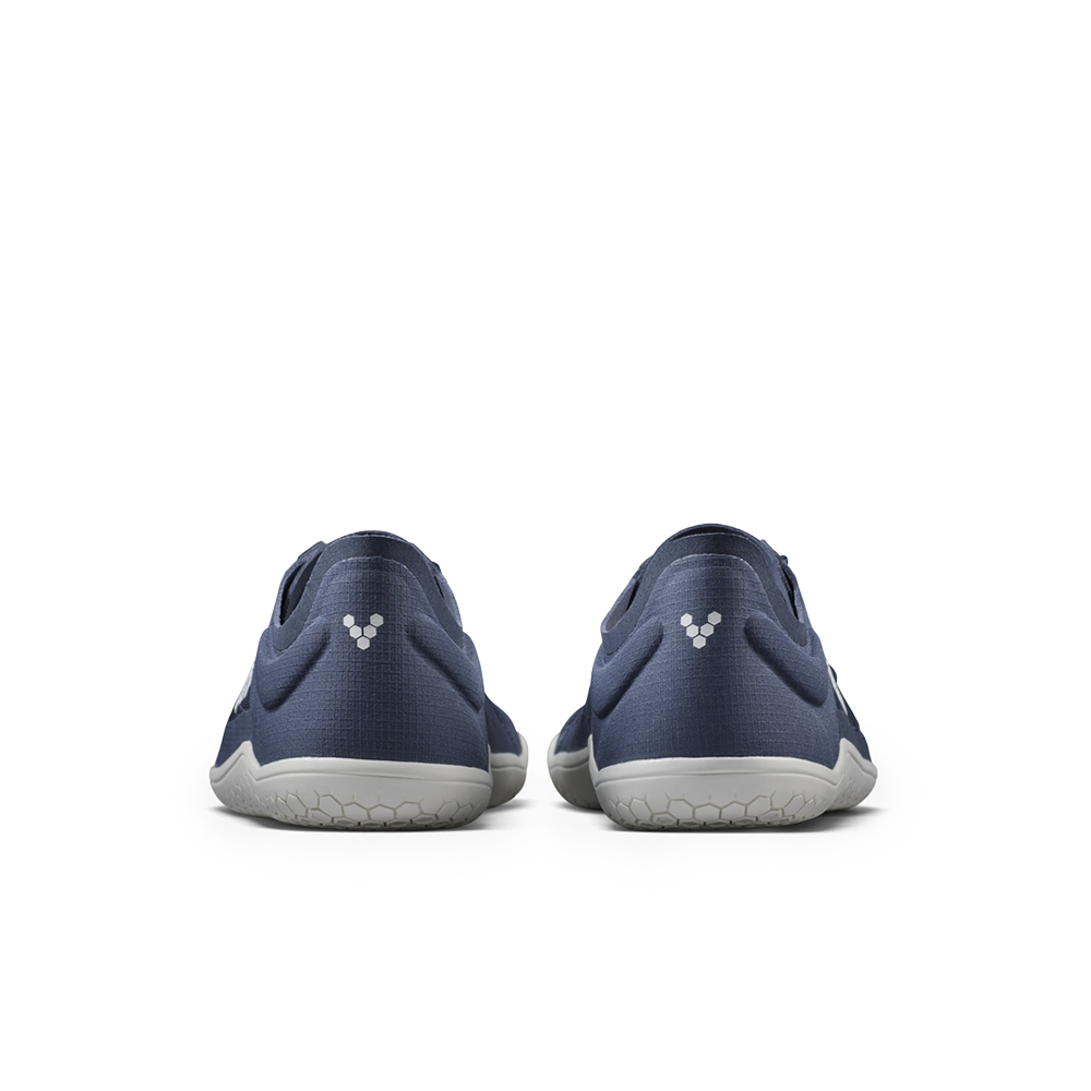 Vivobarefoot - Primus Lite IV - Mens - Midnight