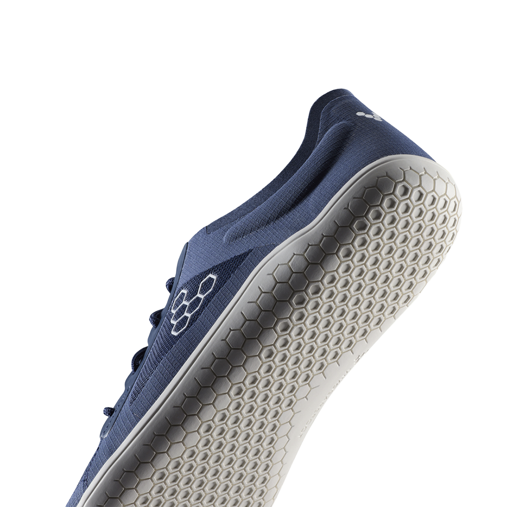 Vivobarefoot - Primus Lite IV - Mens - Midnight