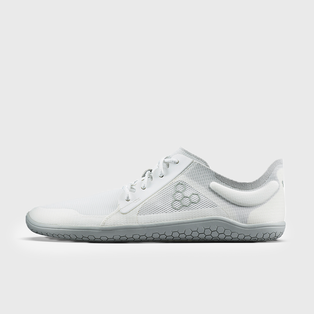 Vivobarefoot - Primus Lite IV - Mens - Mineral