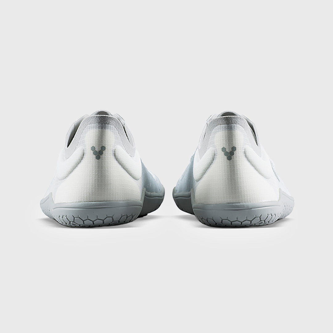 Vivobarefoot - Primus Lite IV - Mens - Mineral