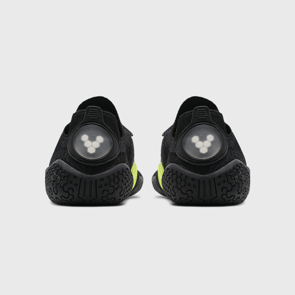 Vivobarefoot - Motus Flex Mens Obsidian