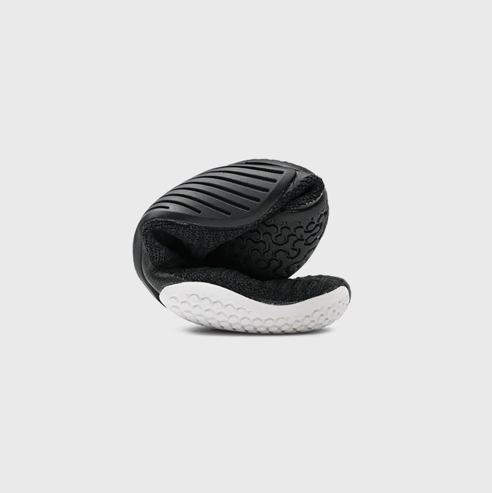 Vivobarefoot - Motus Flex Mens Obsidian