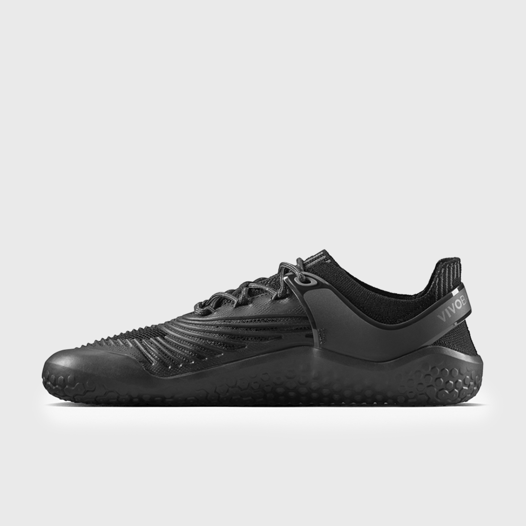 Vivobarefoot - Motus Strength II - Mens - Eclipse
