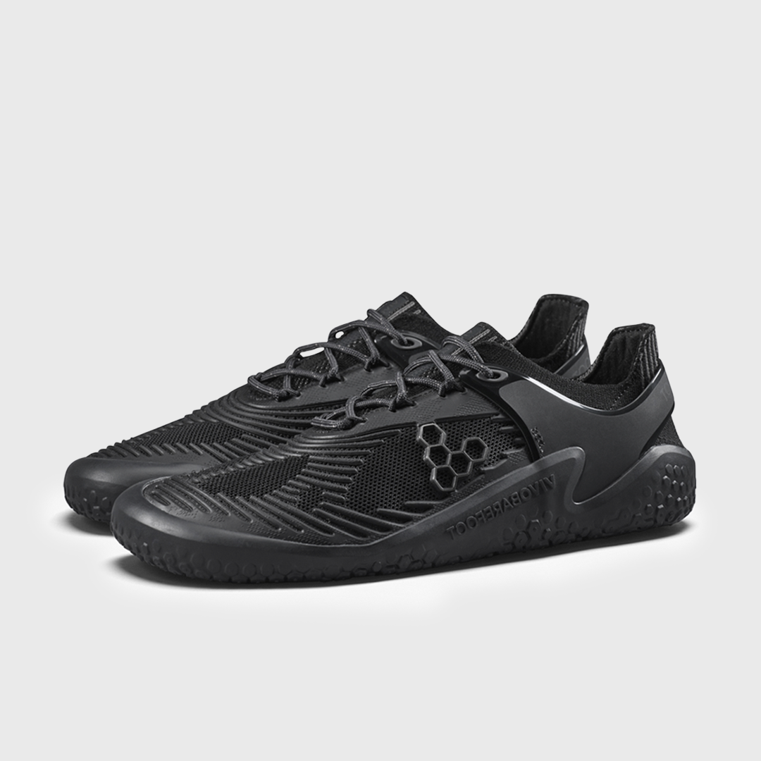 Vivobarefoot - Motus Strength II - Mens - Eclipse