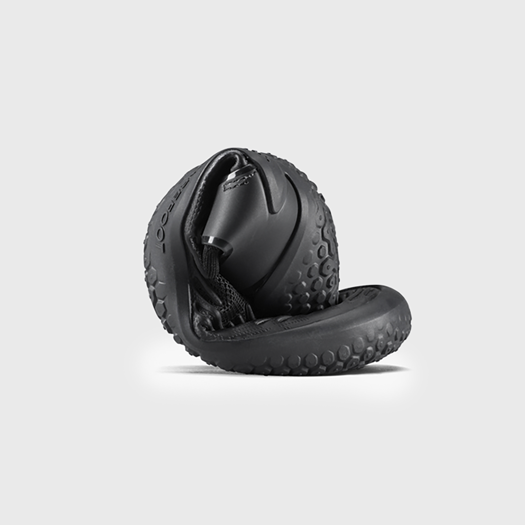 Vivobarefoot - Motus Strength II - Mens - Eclipse