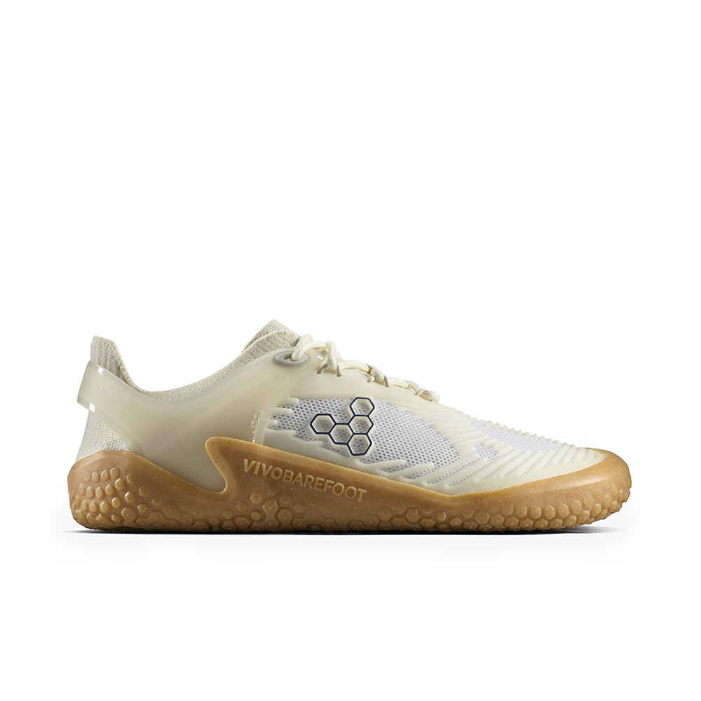 Vivobarefoot - Motus Strength II - Mens - Arctic Wolf