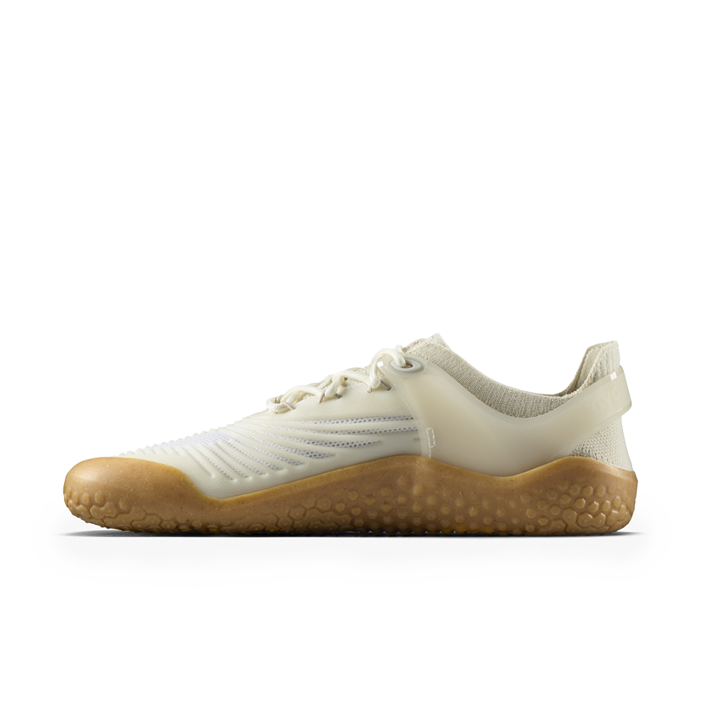 Vivobarefoot - Motus Strength II - Mens - Arctic Wolf