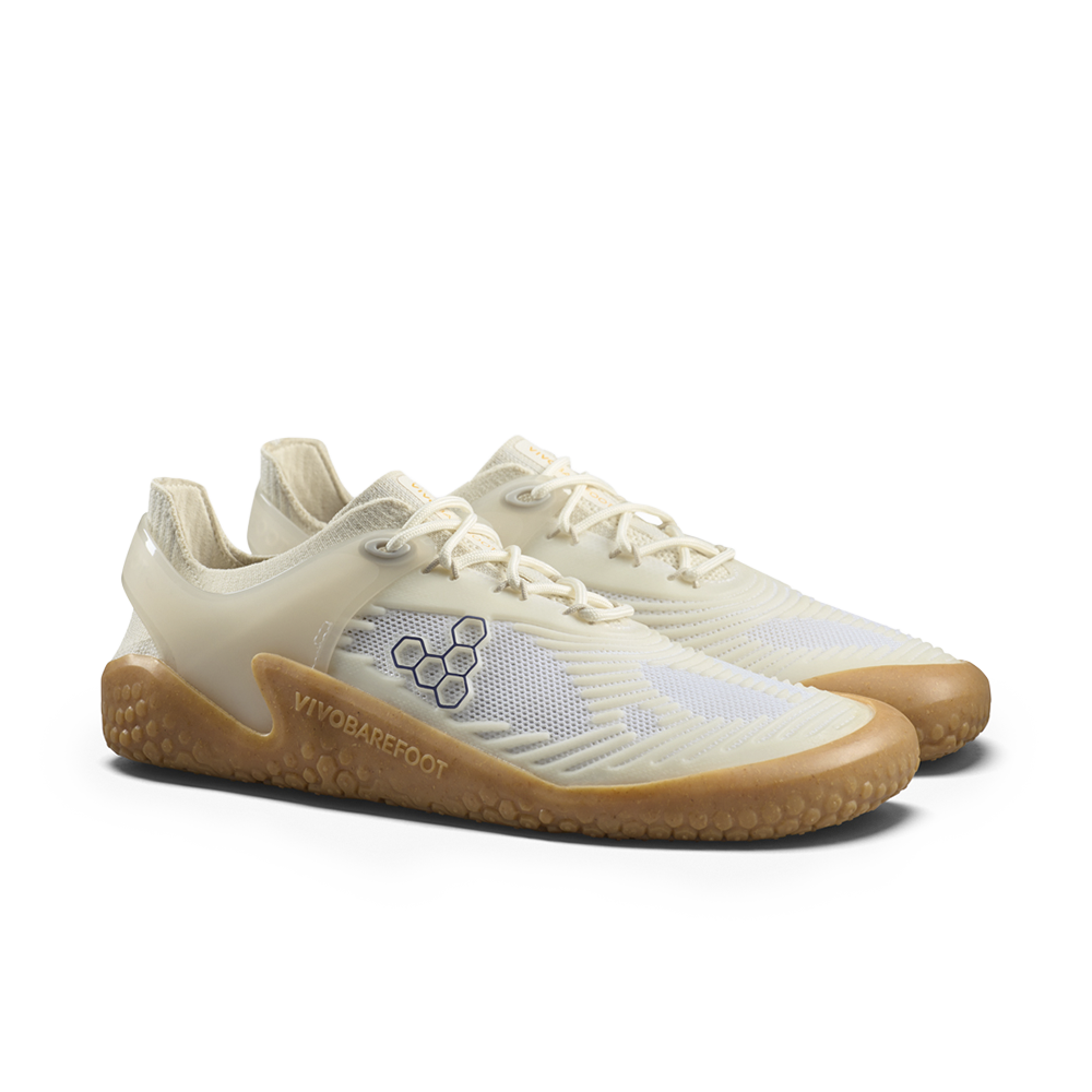 Vivobarefoot - Motus Strength II - Mens - Arctic Wolf