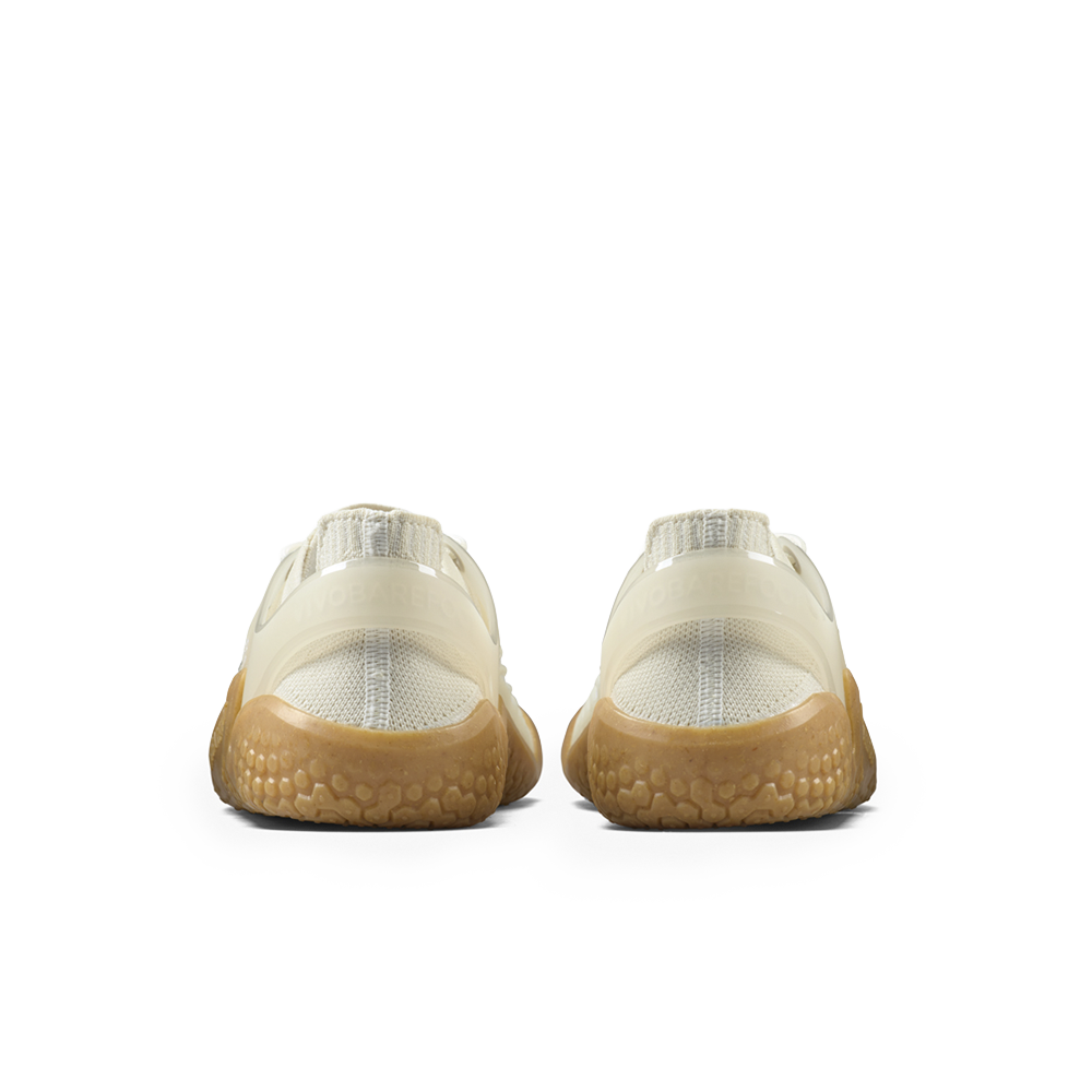 Vivobarefoot - Motus Strength II - Mens - Arctic Wolf