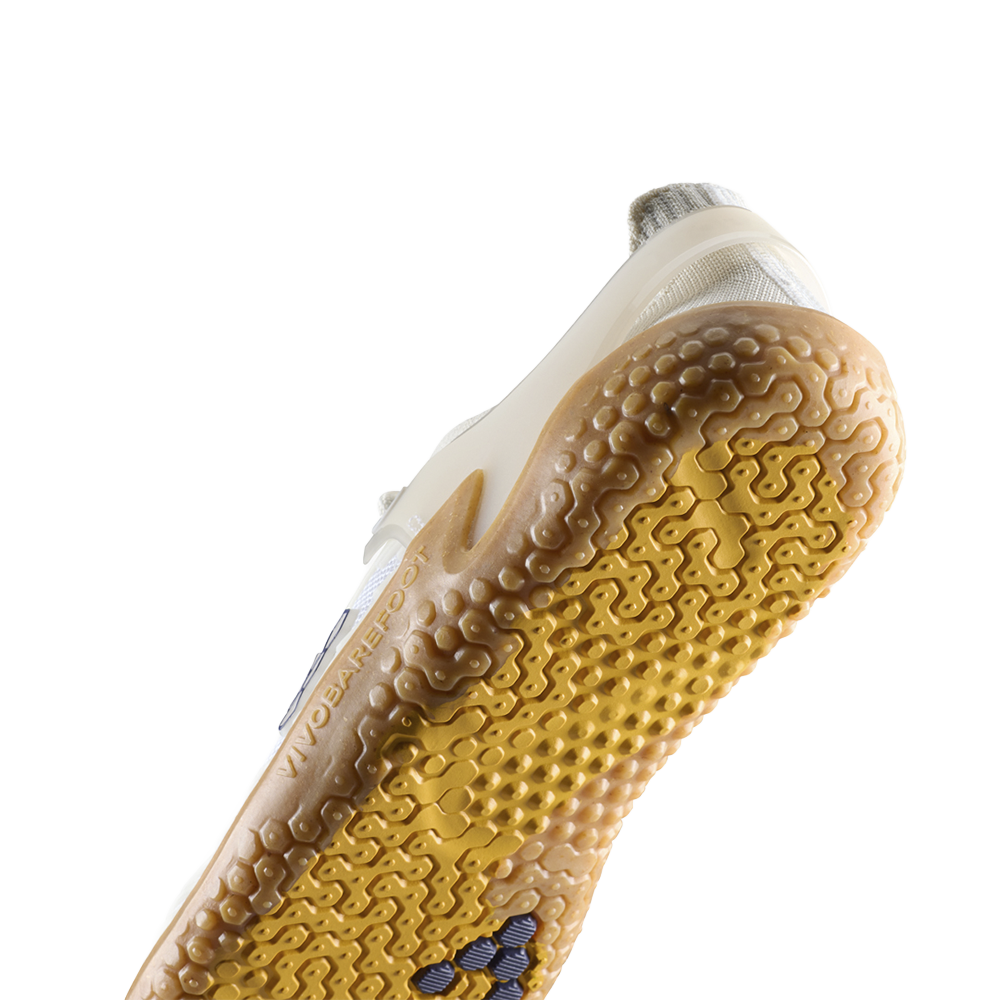 Vivobarefoot - Motus Strength II - Mens - Arctic Wolf