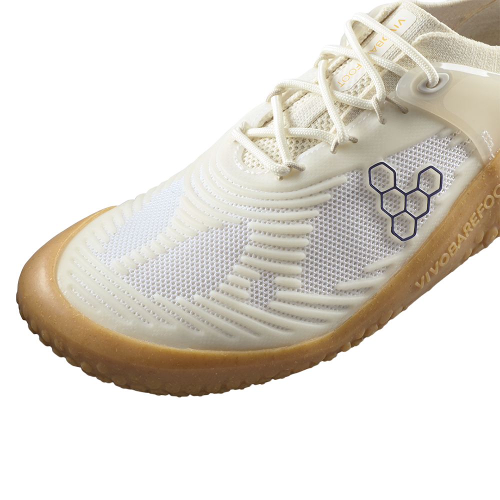 Vivobarefoot - Motus Strength II - Mens - Arctic Wolf