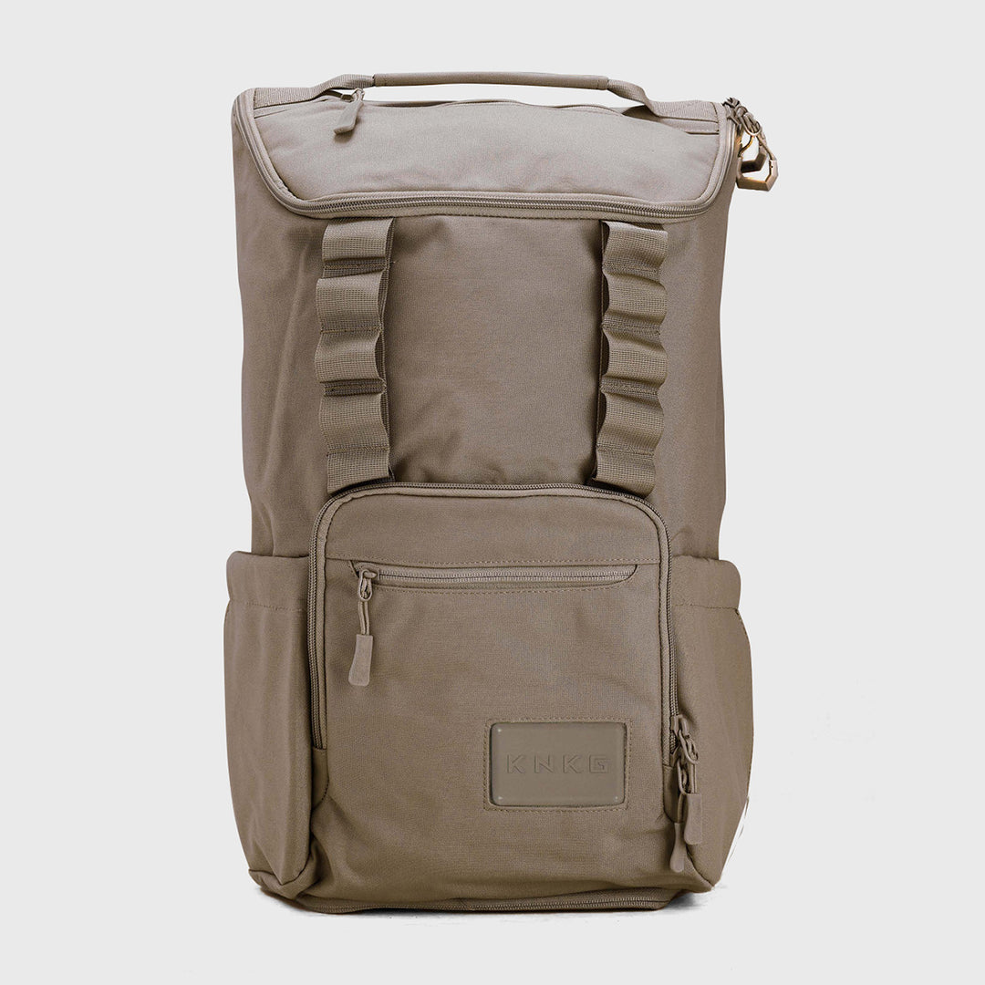 King Kong - CORE Backpack Medium 25L - Natty