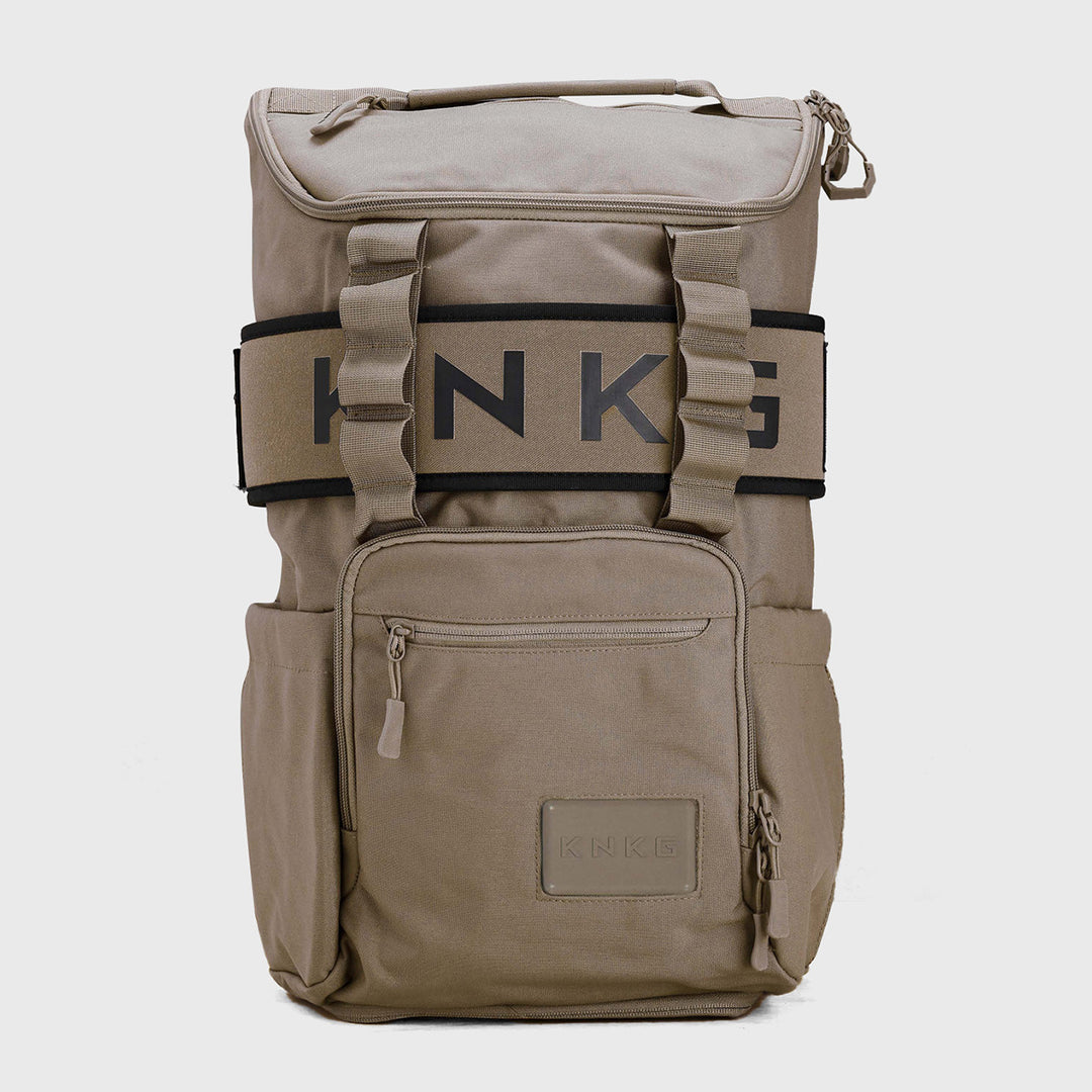 King Kong - CORE Backpack Medium 25L - Natty