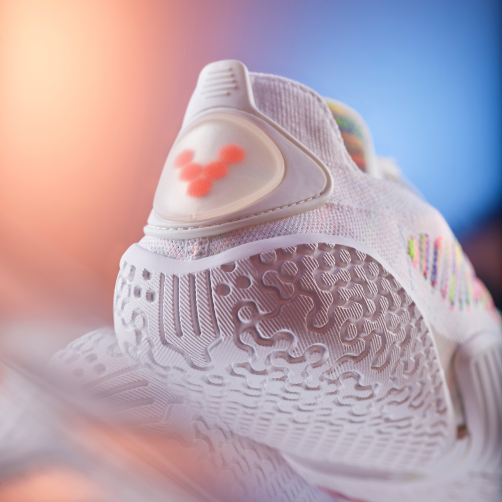 Vivobarefoot - Motus Flex Mens - Bright White