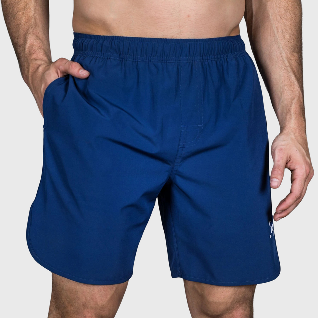 TWL - Men's Flex Shorts 3.0 - Indigo