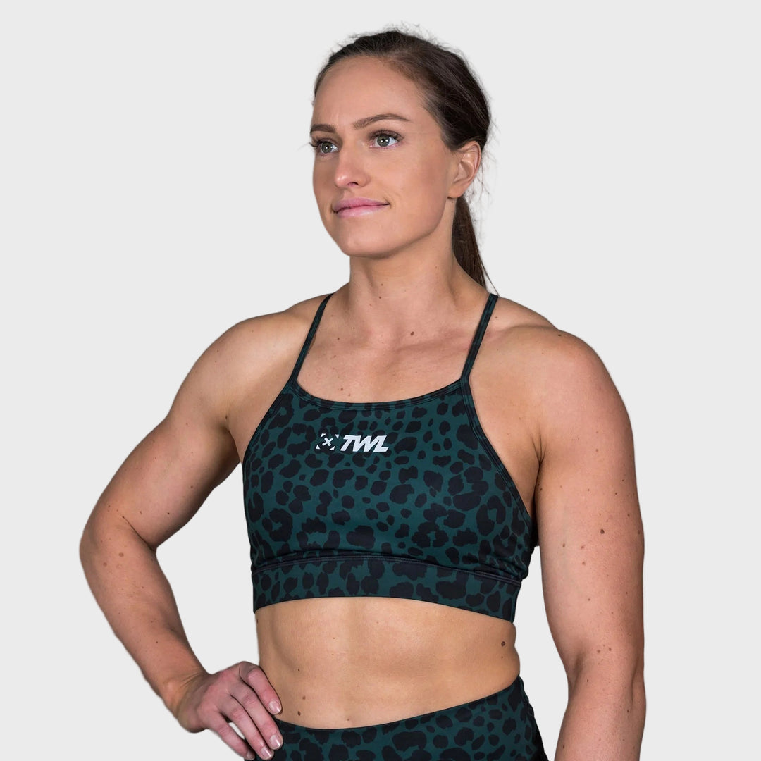 TWL - WOMEN'S FLEET BRA - INSTINCT