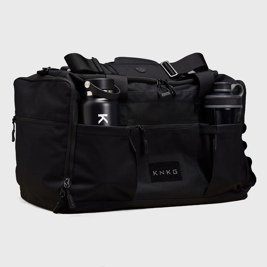 King Kong - CORE Duffel Large 51L - Black