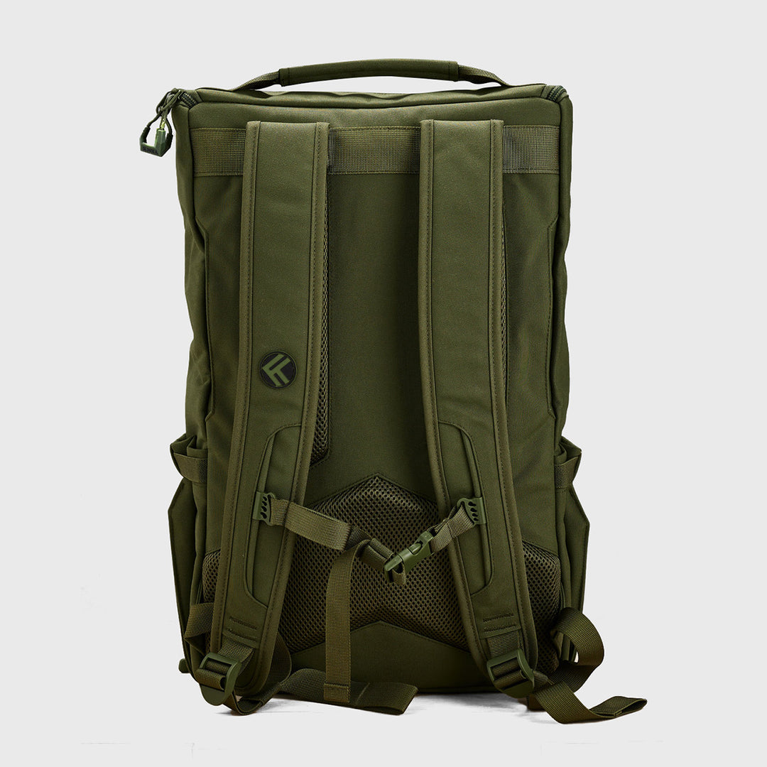 King Kong - CORE Backpack Medium 25L - Green