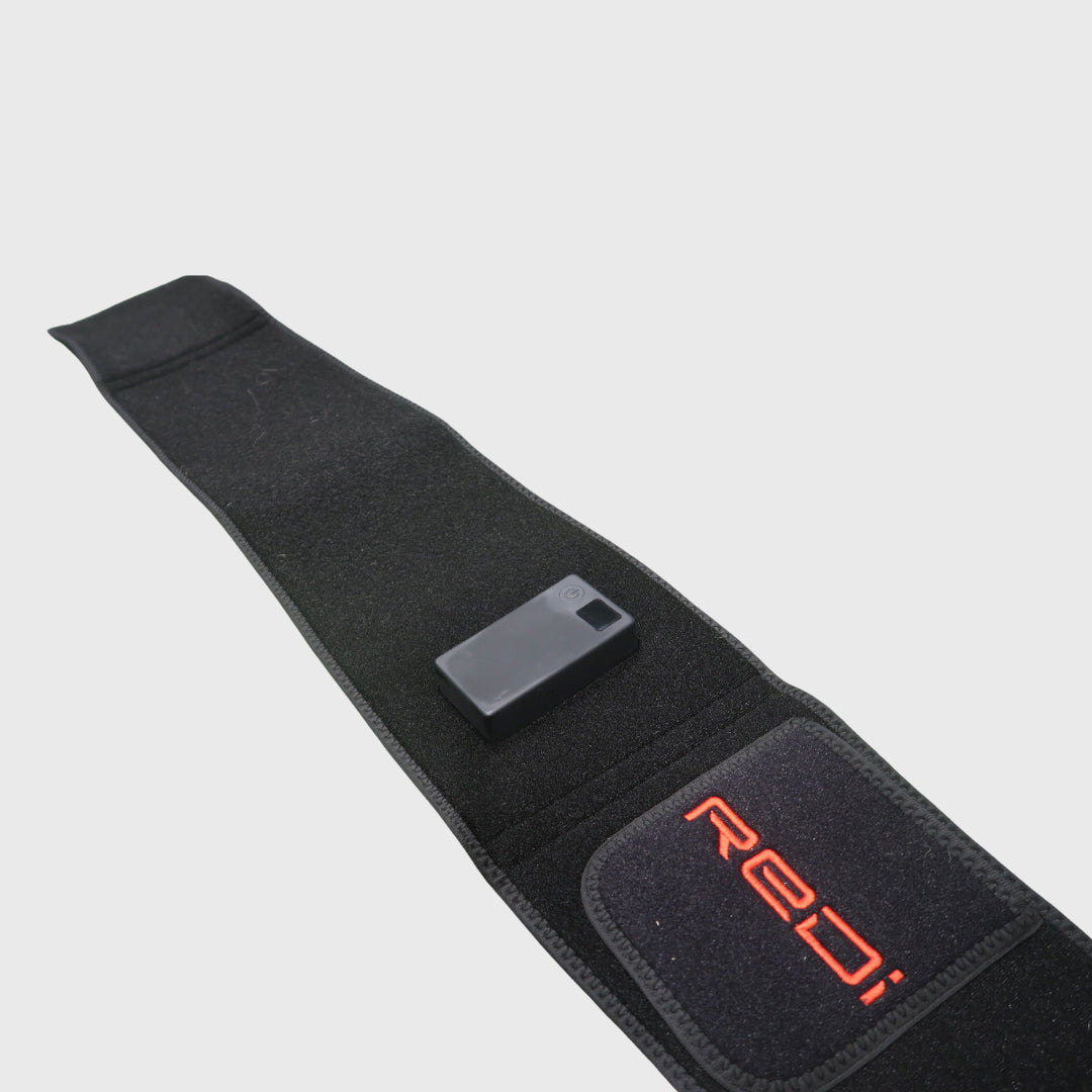REDi Recovery - Anywhere | Red Light Therapy Mat