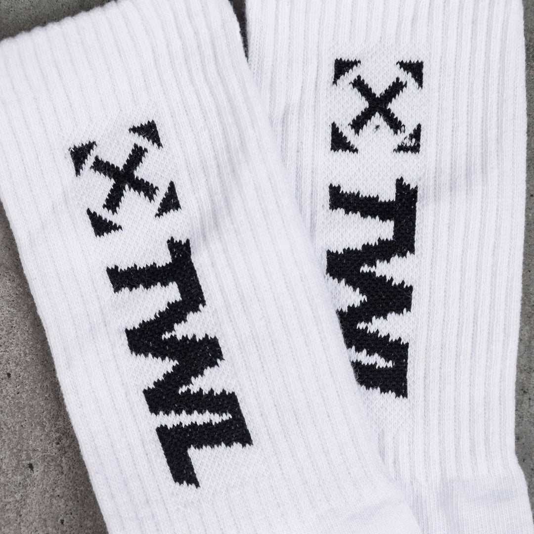 TWL - PACE SOCKS - 3 PACK - WHITE
