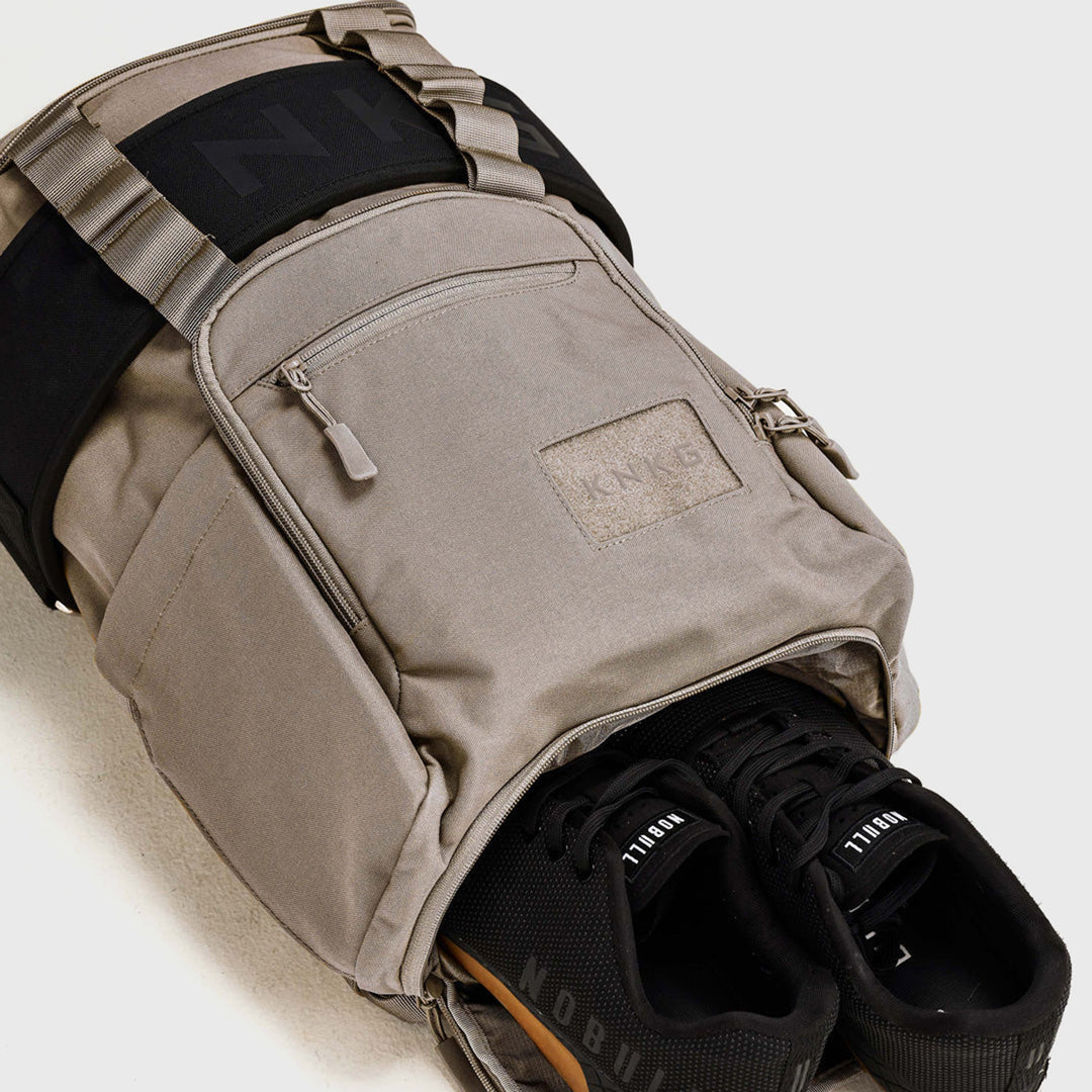 King Kong - CORE Backpack Medium 25L - Natty