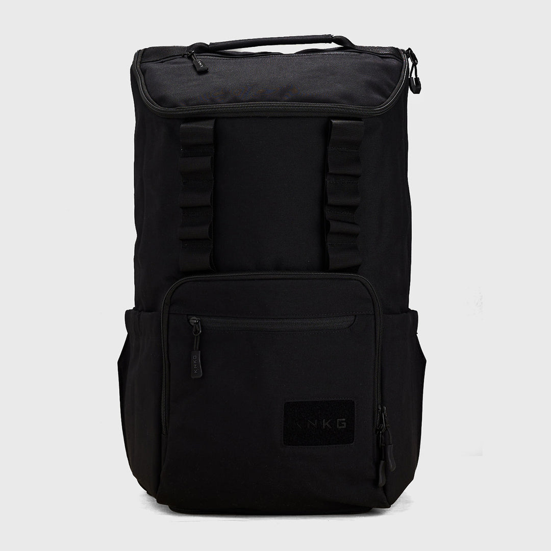 King Kong - CORE Backpack Large 33L - Black