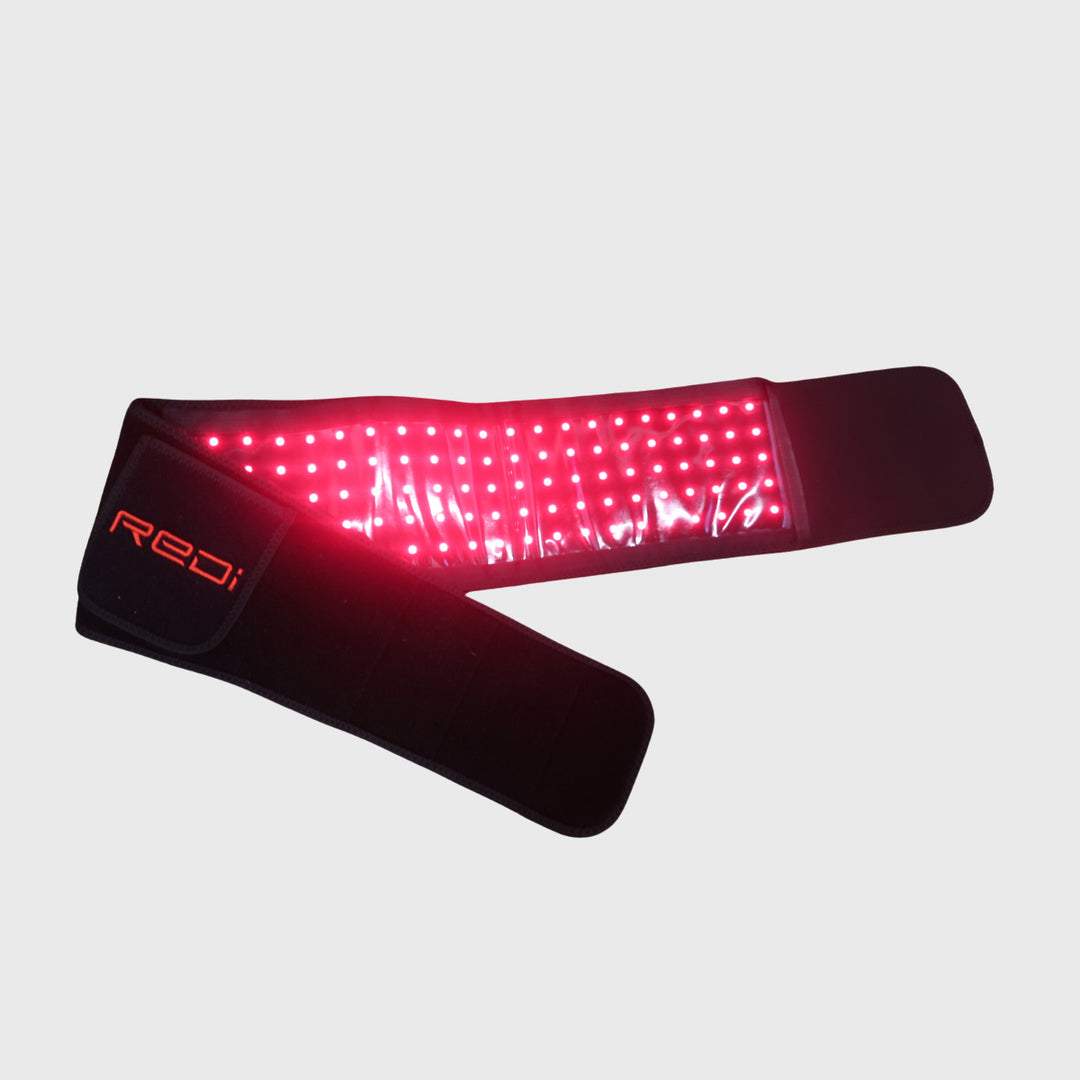 REDi Recovery - Anywhere | Red Light Therapy Mat