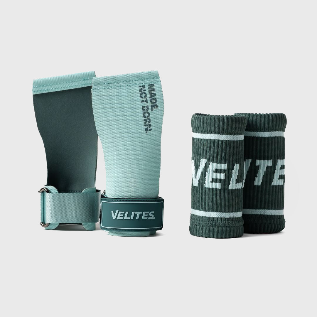VELITES - ALL TERRAIN HAND GRIPS - MINT