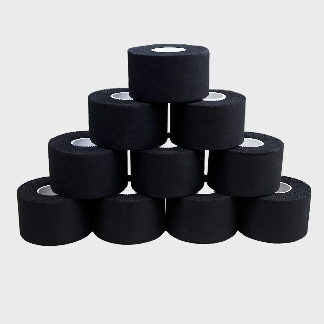 TWL - Lamb Finger/Bar Tape - Extra Sticky - Black