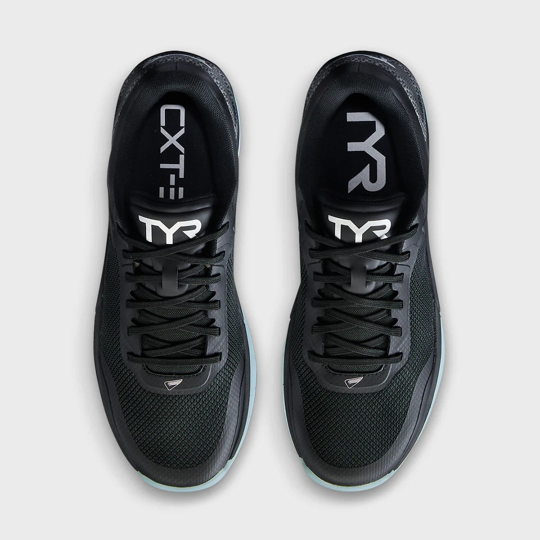 TYR - MEN'S CXT-3 TRAINER - BLACK CARBON