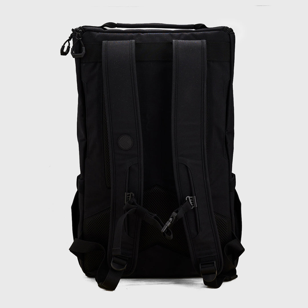 King Kong - CORE Backpack Medium 25L - Black