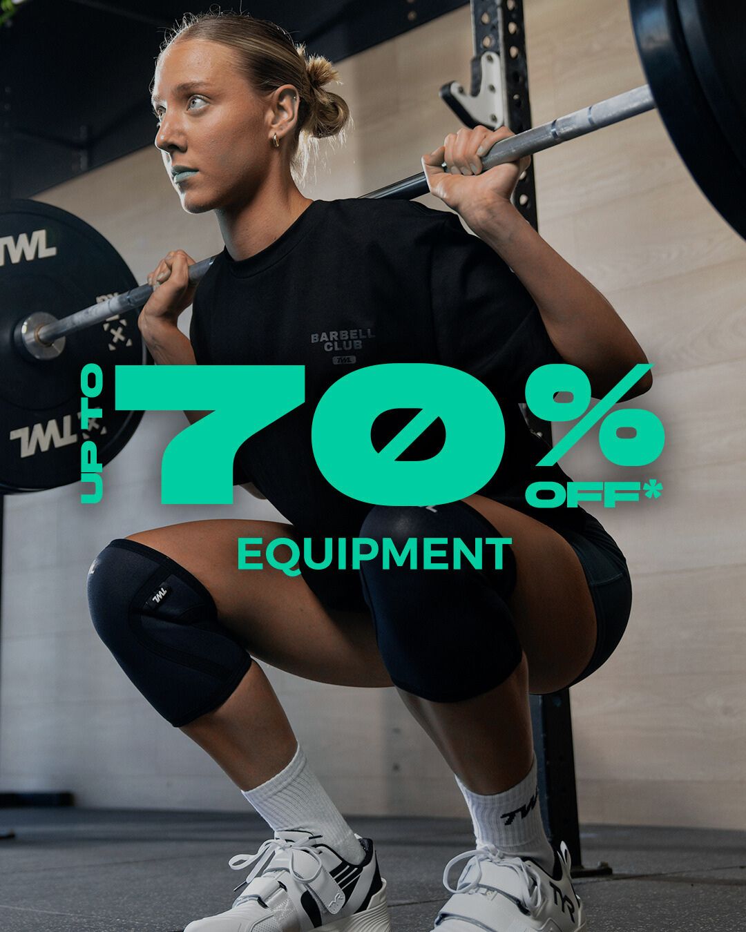 Twl Store TWL - Train Without Limits | Men's & Women's Active Wear, Gear & Shoes
