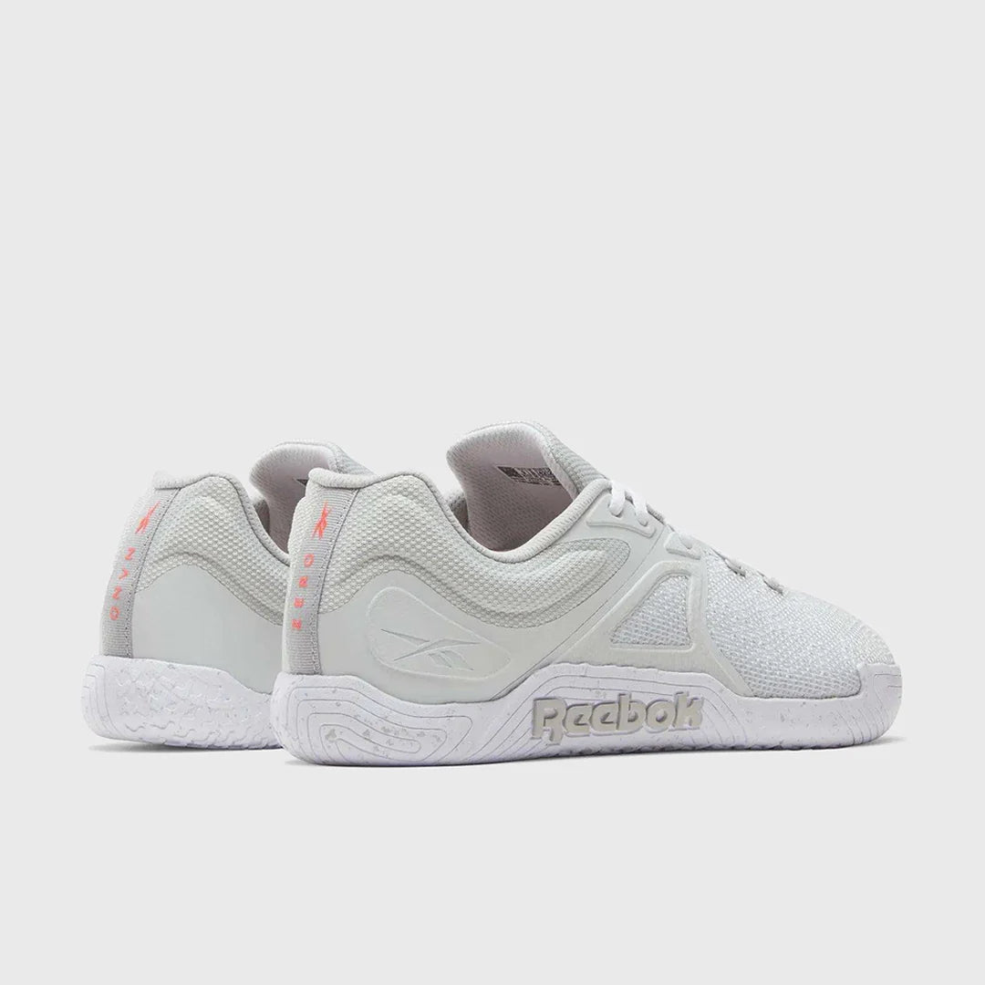 REEBOK - NANO ZERO - GREY/GREY