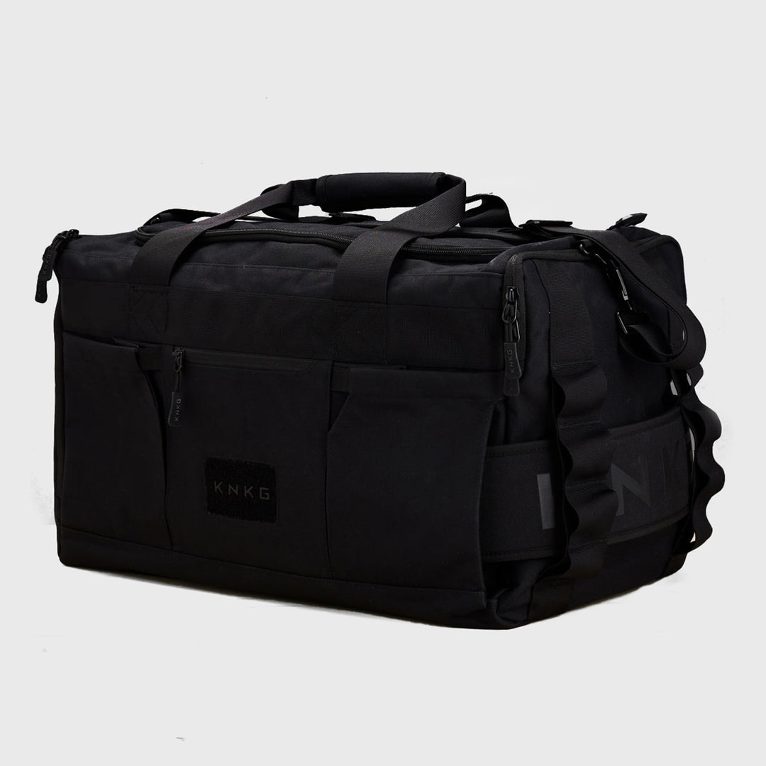 King Kong - CORE Duffel Large 51L - Black